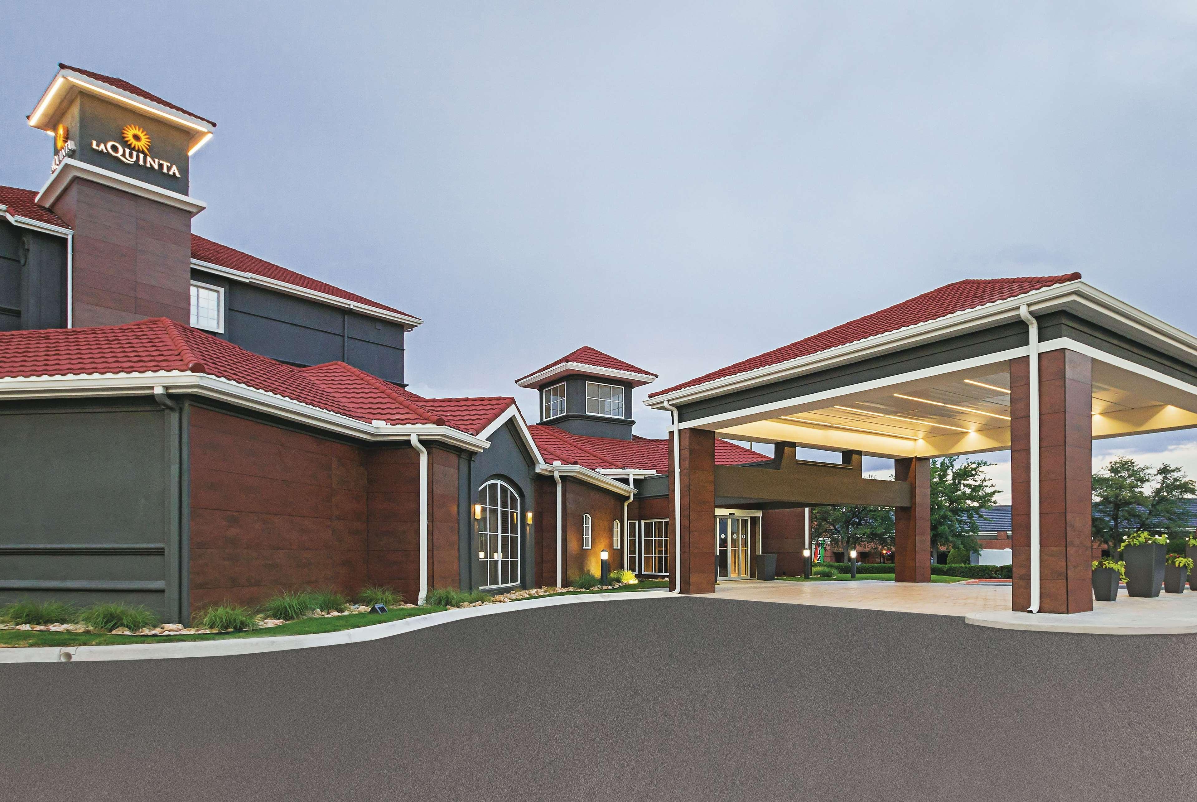 La Quinta By Wyndham Fort Worth City View Exterior photo