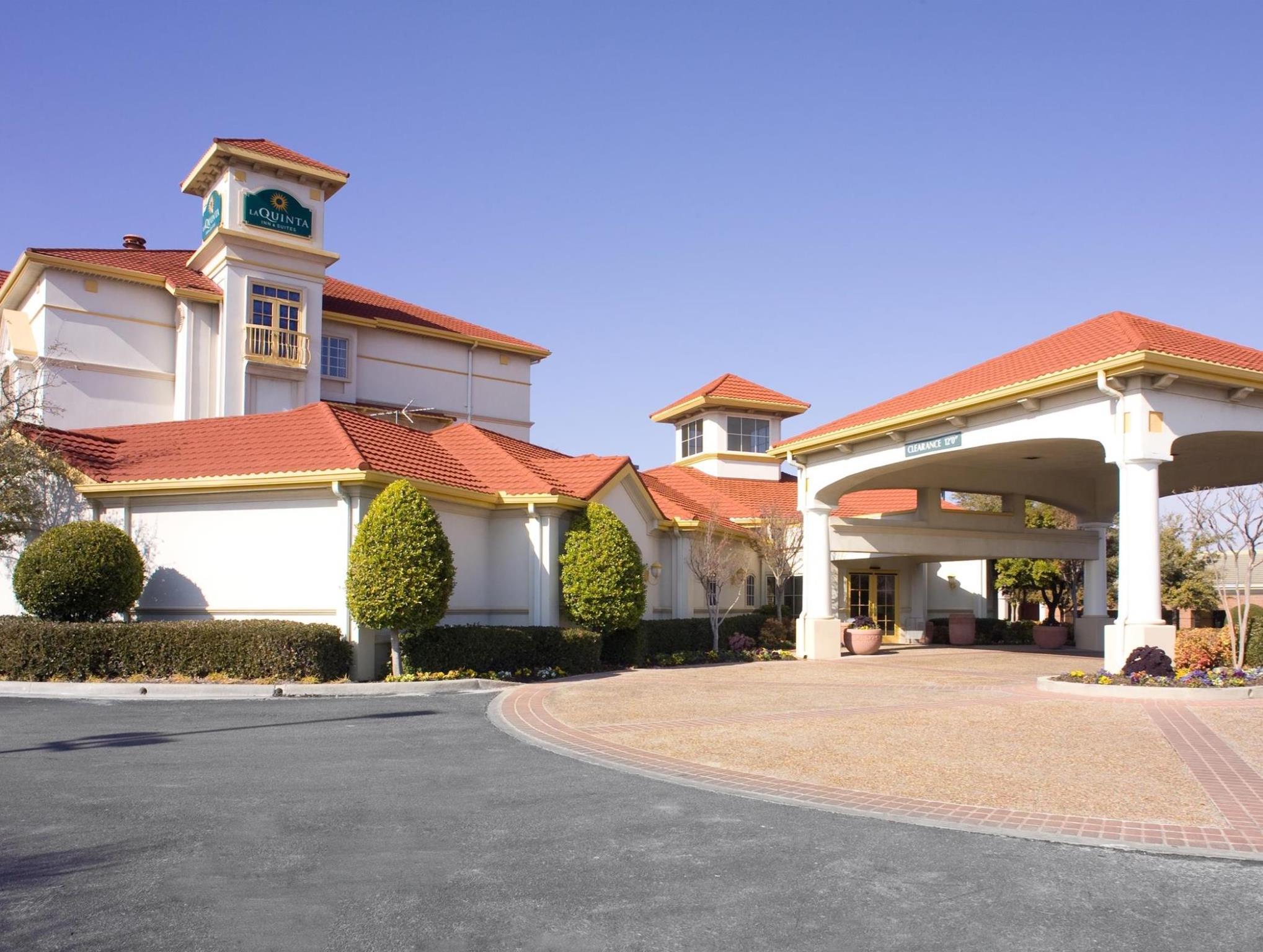 La Quinta By Wyndham Fort Worth City View Exterior photo