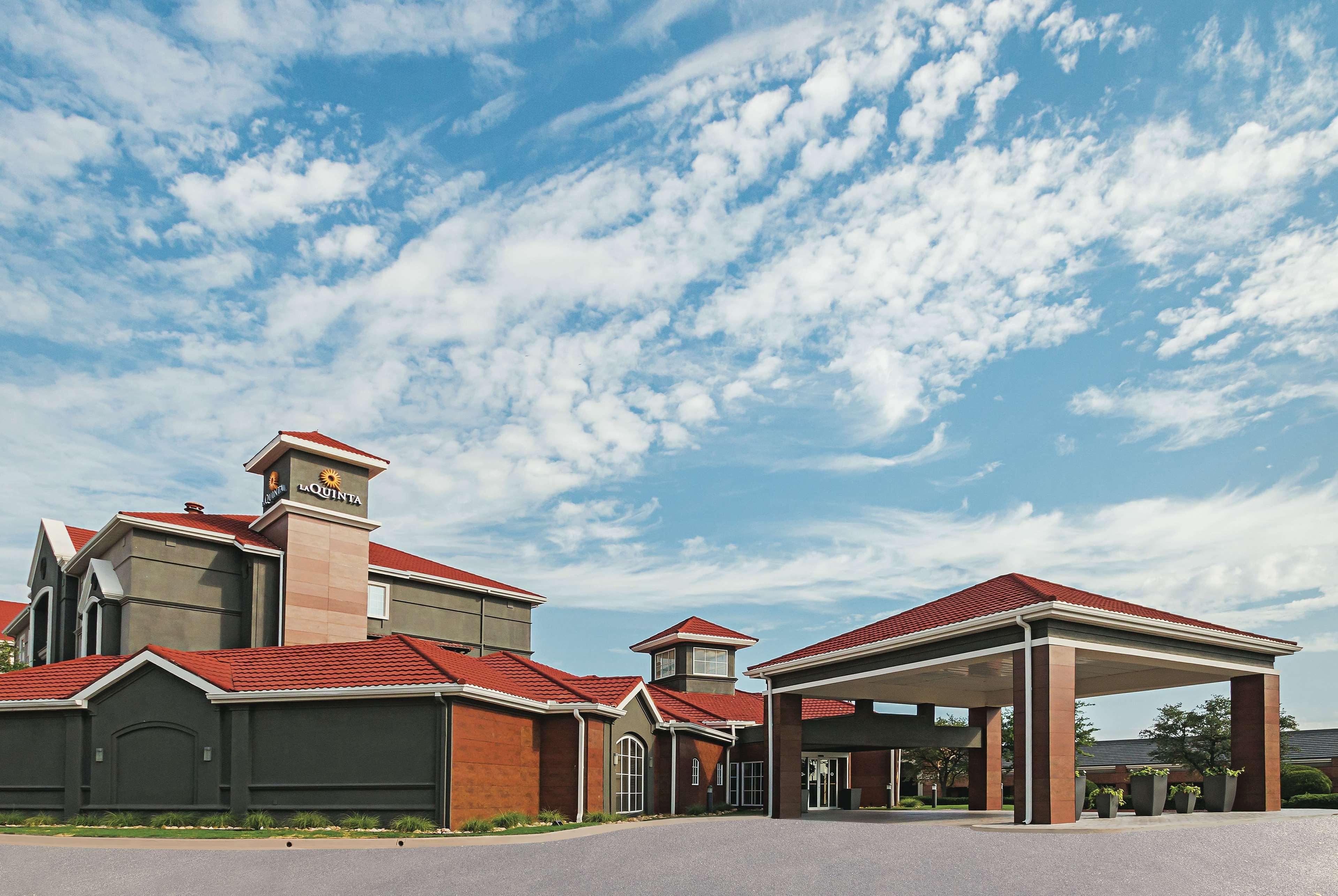 La Quinta By Wyndham Fort Worth City View Exterior photo