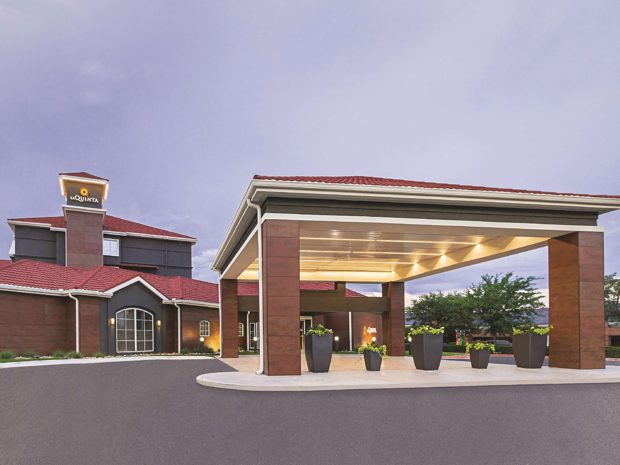 La Quinta By Wyndham Fort Worth City View Exterior photo