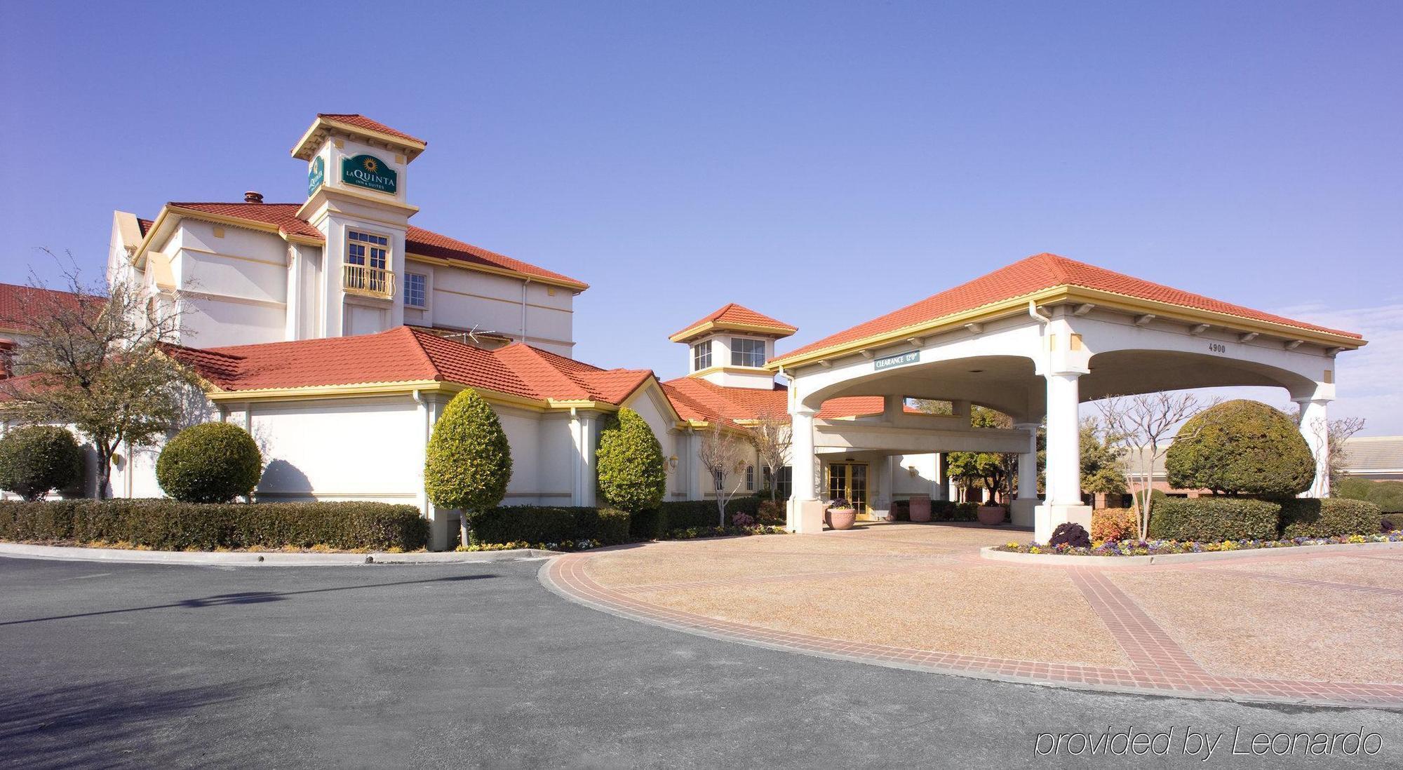 La Quinta By Wyndham Fort Worth City View Exterior photo