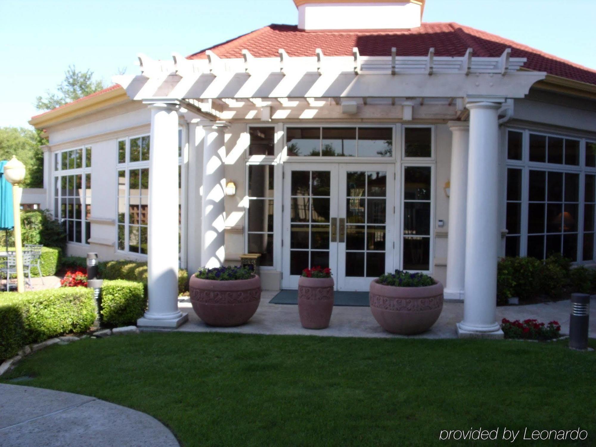 La Quinta By Wyndham Fort Worth City View Exterior photo